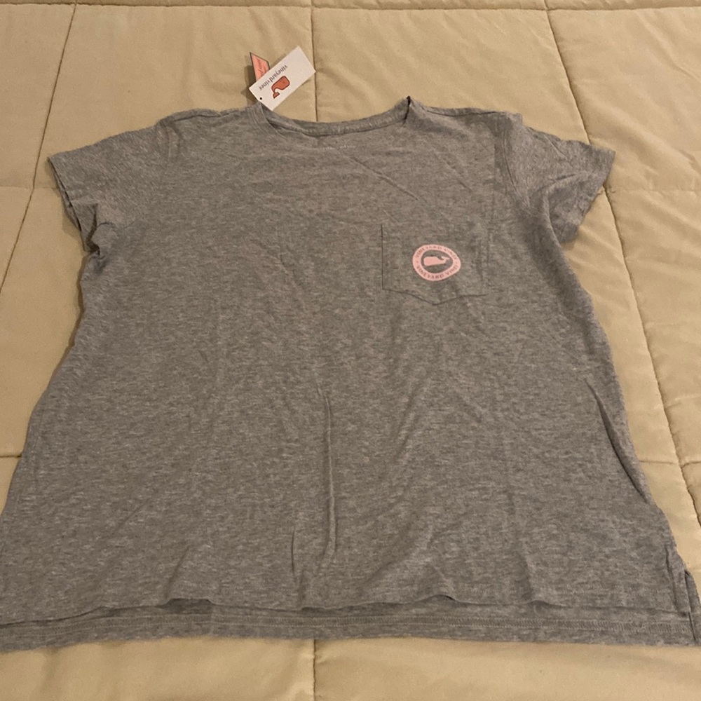 Vineyard shirt - size S, brand new